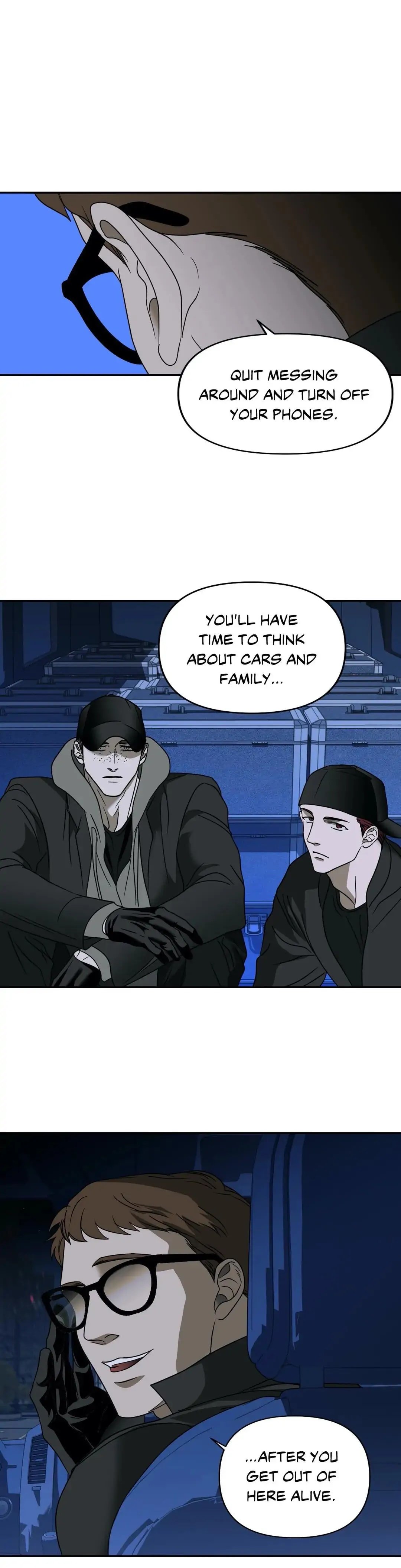 Shutline, Chapter 41 image 08